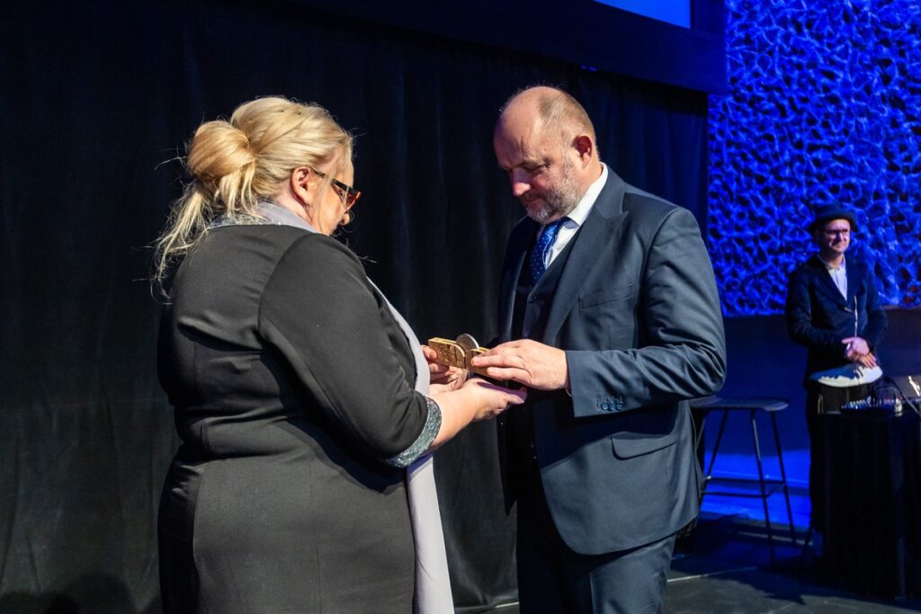 Jubileuszowe obchody w Jordankach, fot. Szymon Zdziebło/tarantoga.pl dla UMWKP