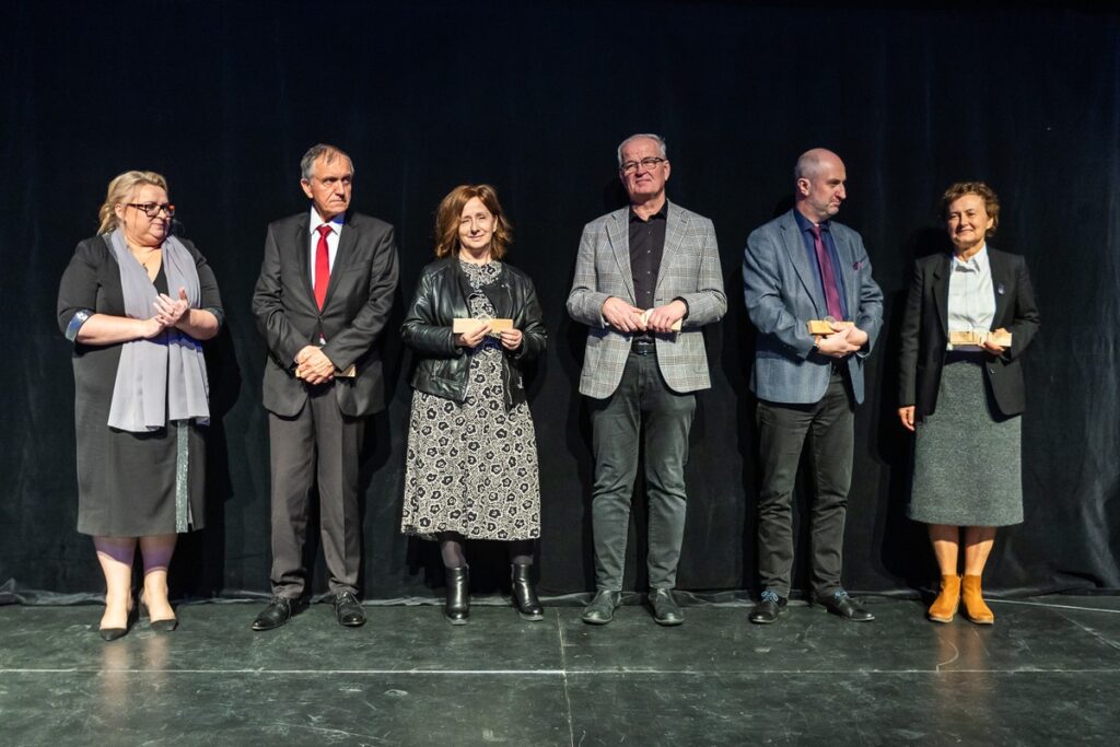 Jubileuszowe obchody w Jordankach, fot. Szymon Zdziebło/tarantoga.pl dla UMWKP