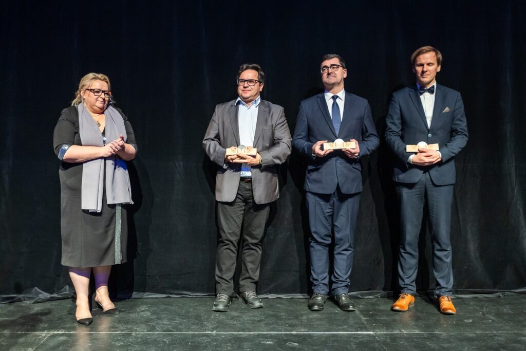 Jubileuszowe obchody w Jordankach, fot. Szymon Zdziebło/tarantoga.pl dla UMWKP