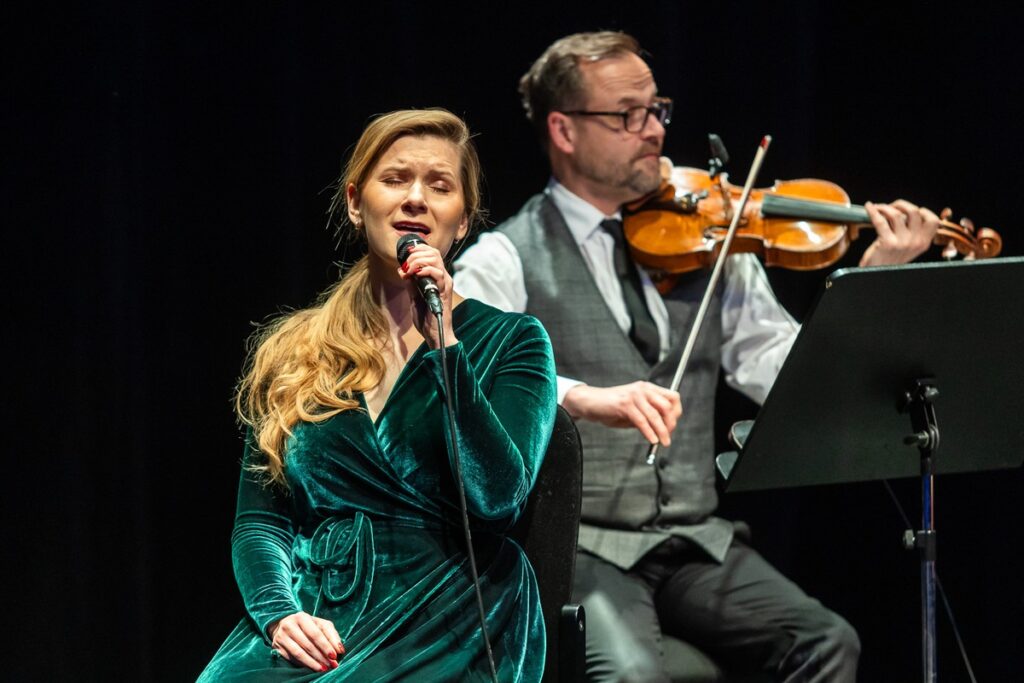 Jubileuszowe obchody w Jordankach, fot. Szymon Zdziebło/tarantoga.pl dla UMWKP
