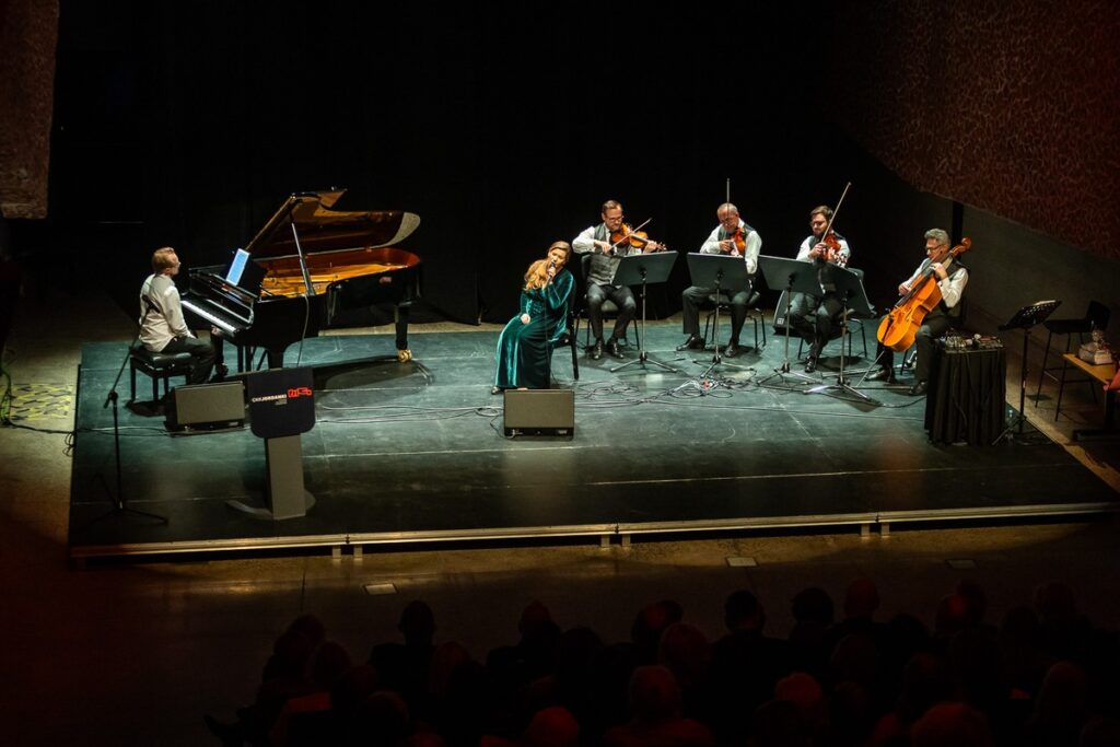 Jubileuszowe obchody w Jordankach, fot. Szymon Zdziebło/tarantoga.pl dla UMWKP