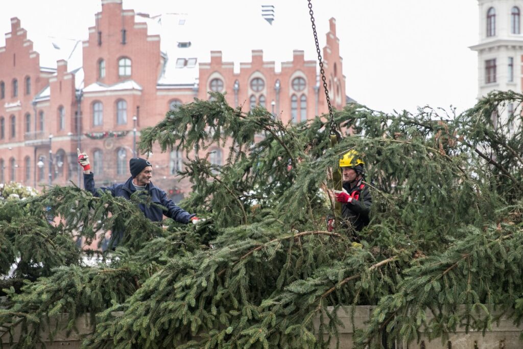 fot. Andrzej Goiński UMWKP