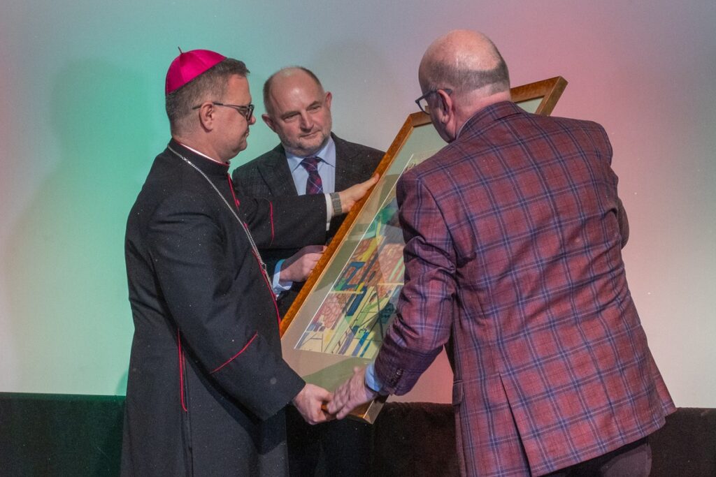 Mikołajkowy weekend w Młynie Kultury, fot. Mikołaj Kuras dla UMWKPMikołajkowy weekend w Młynie Kultury, fot. Mikołaj Kuras dla UMWKP