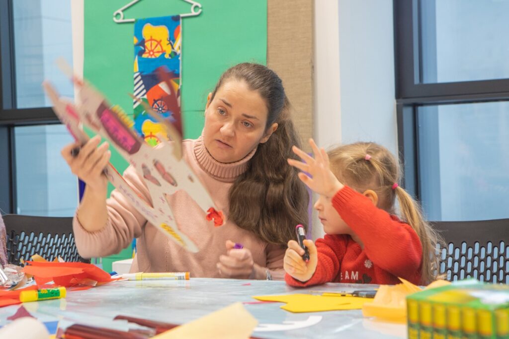 Mikołajkowy weekend w Młynie Kultury, fot. Mikołaj Kuras dla UMWKP