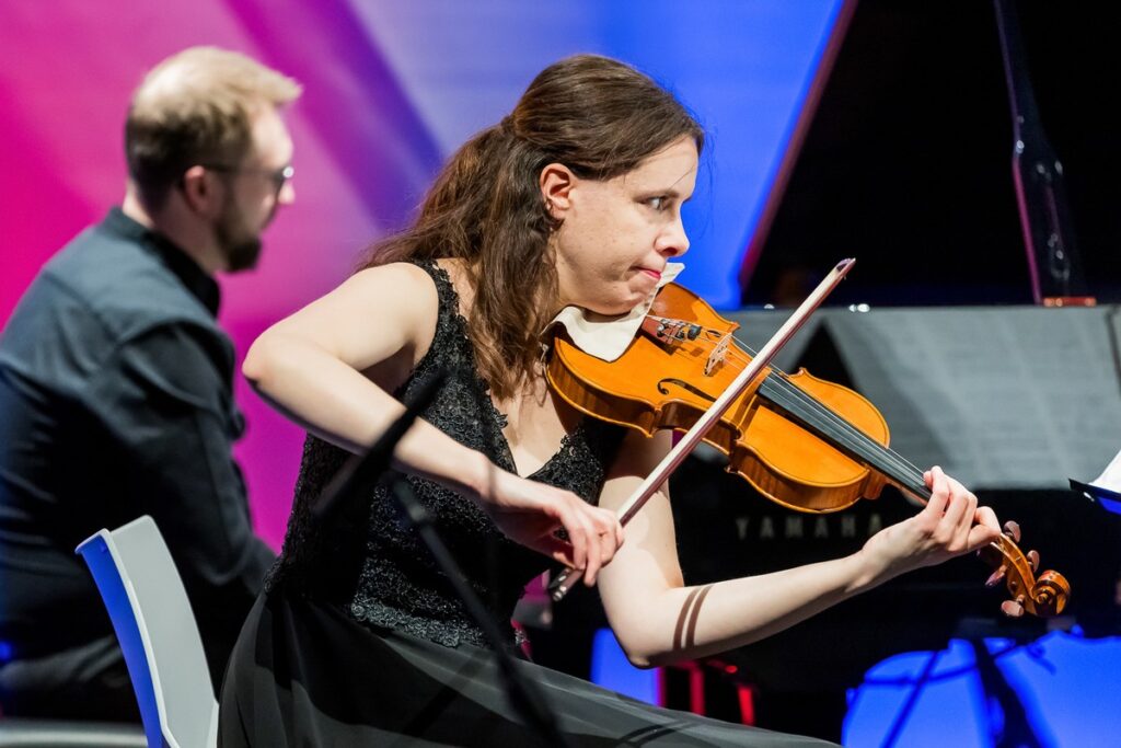 Koncert kopernikański w Muzeum Okręgowym w Bydgoszczy, fot. Tomasz Czachorowski/eventphoto.com.pl dla UMWKP