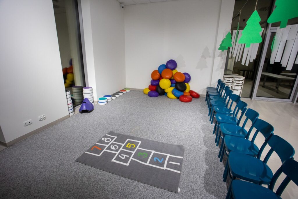 Otwarcie nowej części CSW, fot. Mikołaj Kuras dla UMWKP