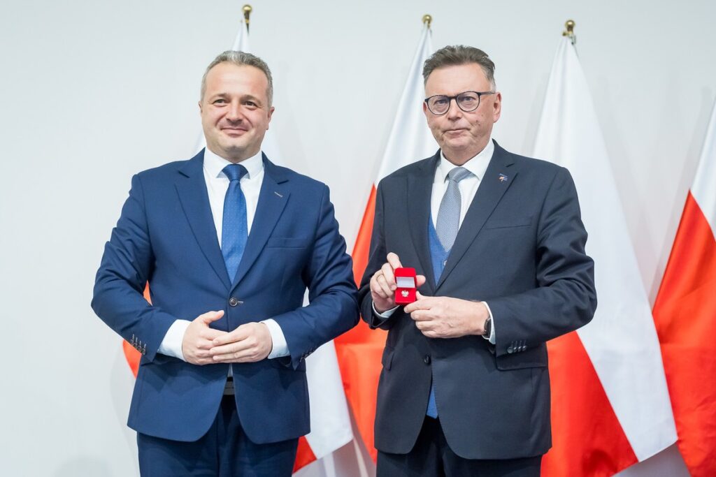 Obchody 42. rocznicy wprowadzenia stanu wojennego w Bydgoszczy, fot. Tomasz Czachorowski/eventphoto.com.pl dla UMWKP