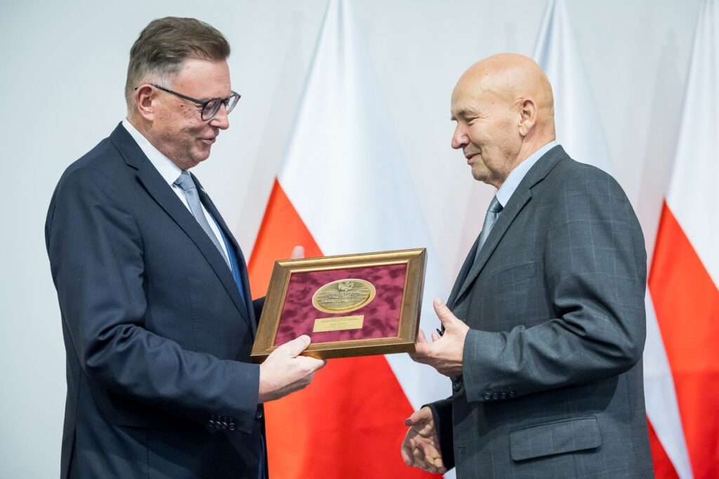 Obchody 42. rocznicy wprowadzenia stanu wojennego w Bydgoszczy, fot. Tomasz Czachorowski/eventphoto.com.pl dla UMWKP