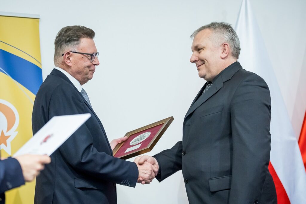 Obchody 42. rocznicy wprowadzenia stanu wojennego w Bydgoszczy, fot. Tomasz Czachorowski/eventphoto.com.pl dla UMWKP