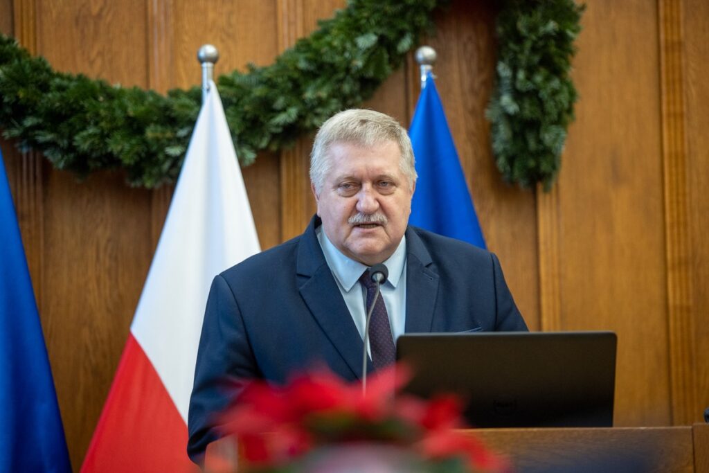 XIII Sesja Osób z Niepełnosprawnościami, fot. Mikołaj Kuras dla UMWKP