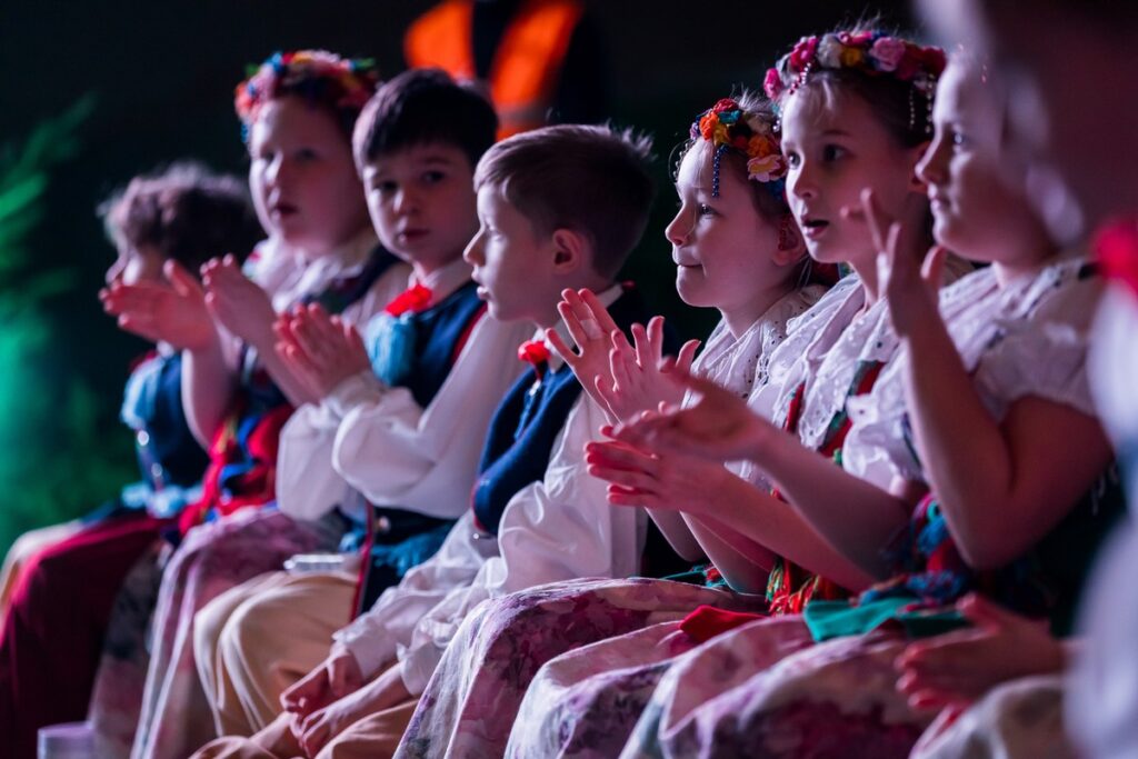 Jubileusz 65-lecia Ziemi Bydgoskiej, fot. Tomasz Czachorowski/eventphoto.com.pl dla UMWKP