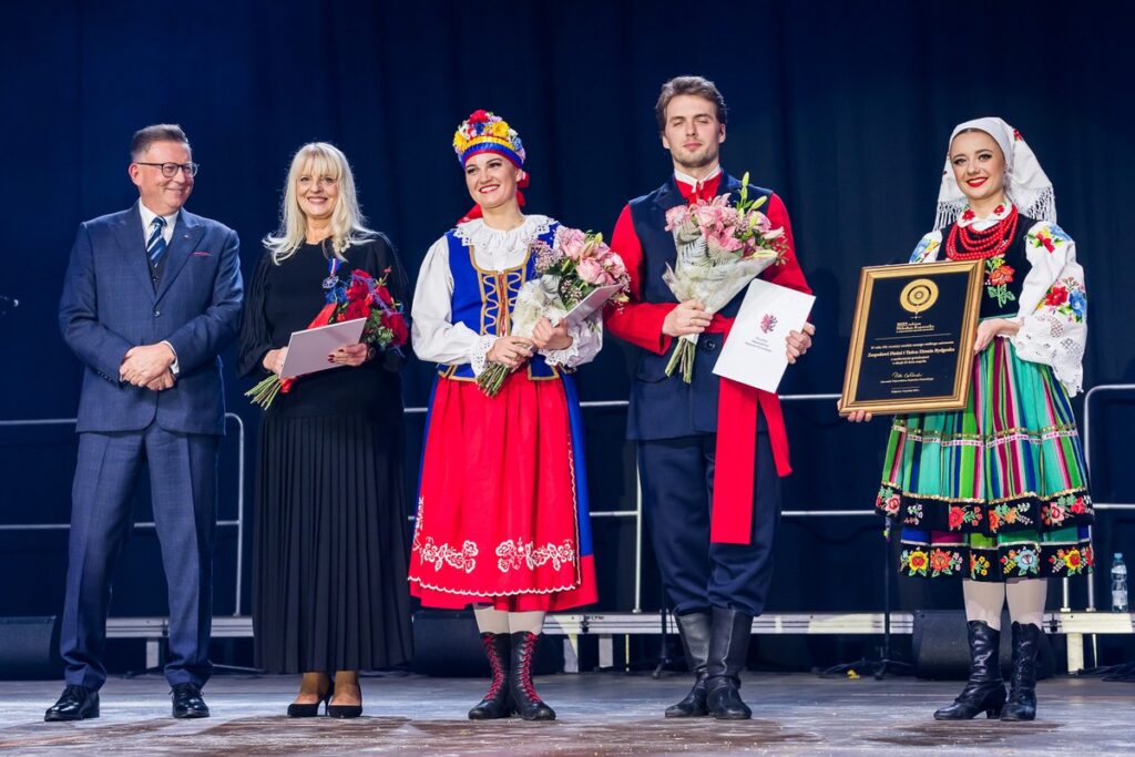 Jubileusz 65-lecia Ziemi Bydgoskiej, fot. Tomasz Czachorowski/eventphoto.com.pl dla UMWKP