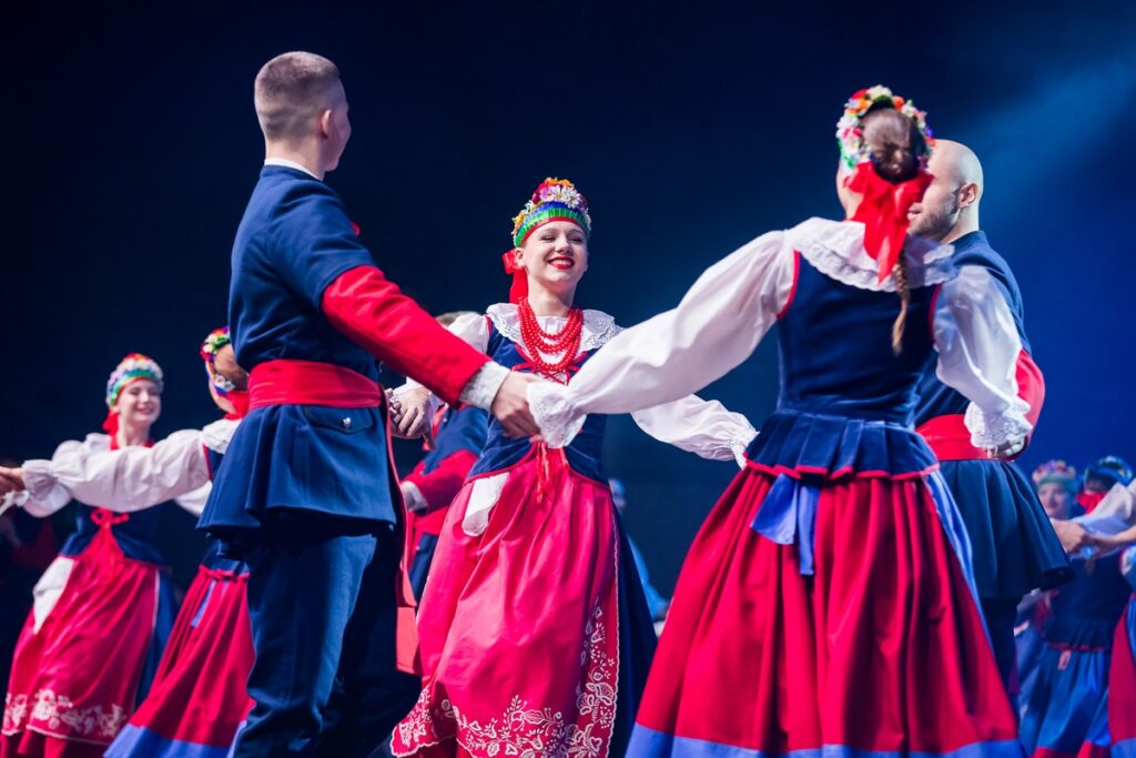 Jubileusz 65-lecia Ziemi Bydgoskiej, fot. Tomasz Czachorowski/eventphoto.com.pl dla UMWKP