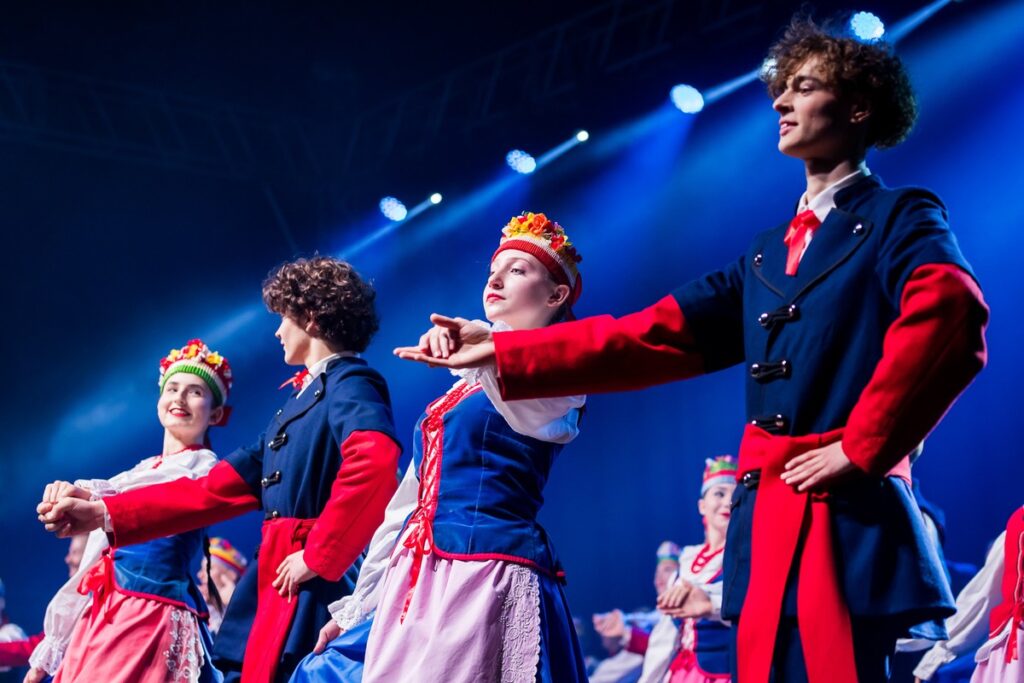 Jubileusz 65-lecia Ziemi Bydgoskiej, fot. Tomasz Czachorowski/eventphoto.com.pl dla UMWKP