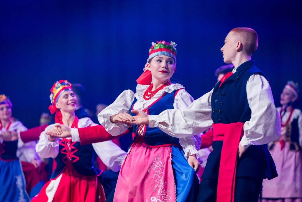 Jubileusz 65-lecia Ziemi Bydgoskiej, fot. Tomasz Czachorowski/eventphoto.com.pl dla UMWKP