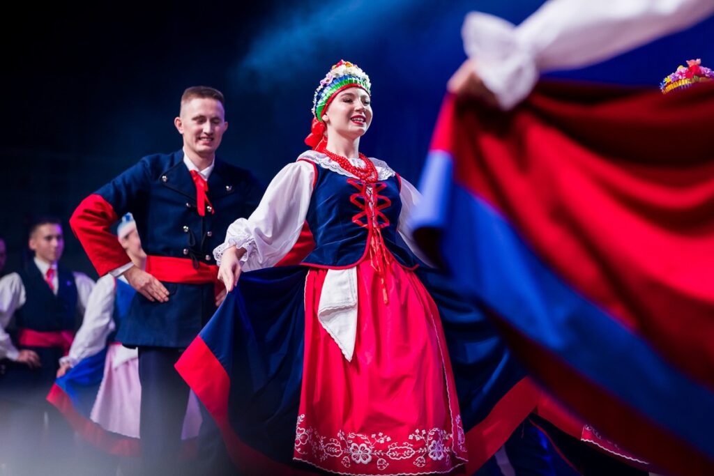 Jubileusz 65-lecia Ziemi Bydgoskiej, fot. Tomasz Czachorowski/eventphoto.com.pl dla UMWKP