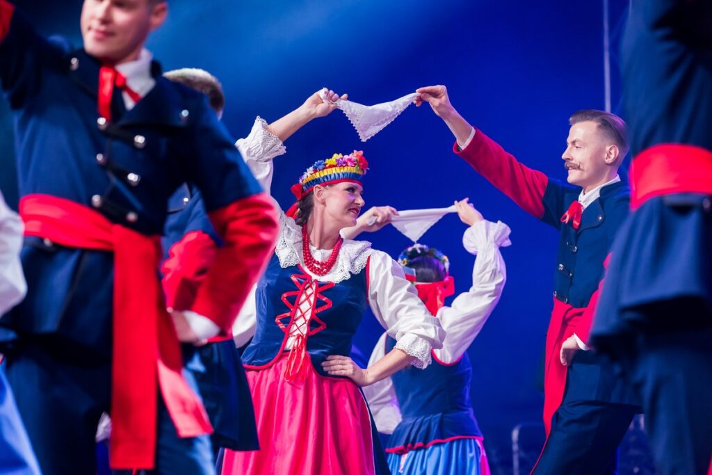 Jubileusz 65-lecia Ziemi Bydgoskiej, fot. Tomasz Czachorowski/eventphoto.com.pl dla UMWKP