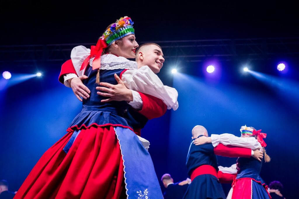 Jubileusz 65-lecia Ziemi Bydgoskiej, fot. Tomasz Czachorowski/eventphoto.com.pl dla UMWKP