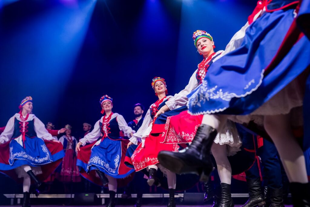 Jubileusz 65-lecia Ziemi Bydgoskiej, fot. Tomasz Czachorowski/eventphoto.com.pl dla UMWKP