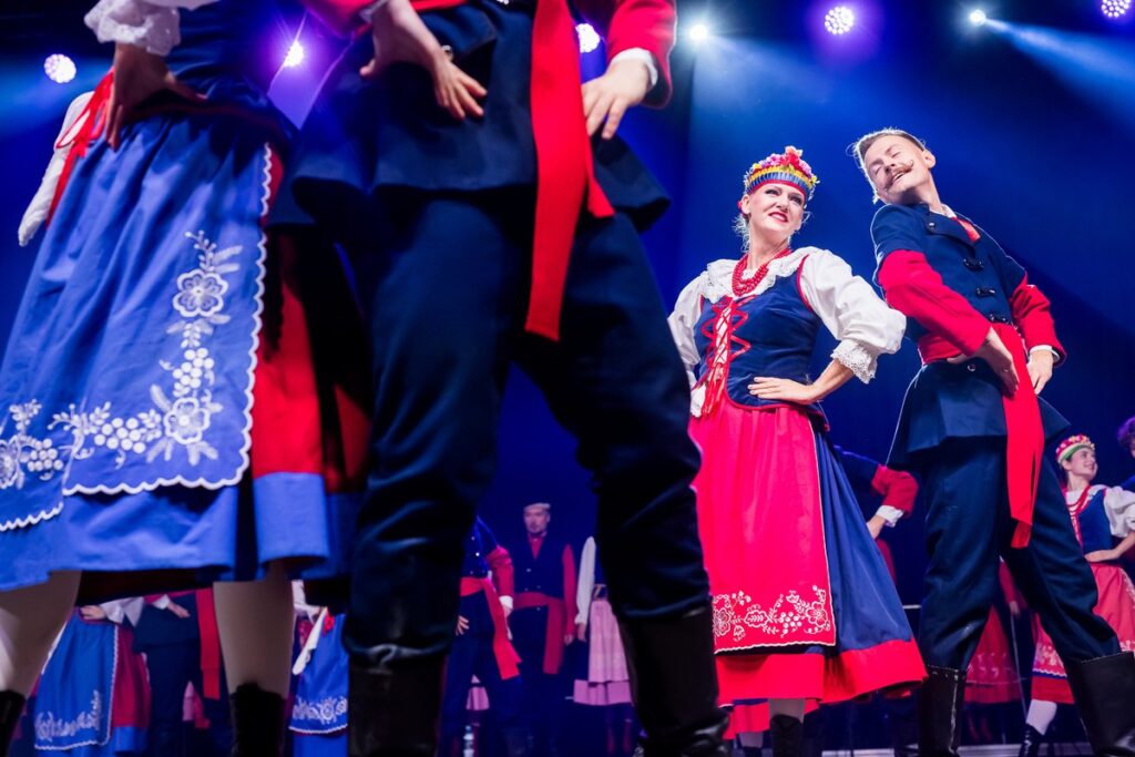 Jubileusz 65-lecia Ziemi Bydgoskiej, fot. Tomasz Czachorowski/eventphoto.com.pl dla UMWKP