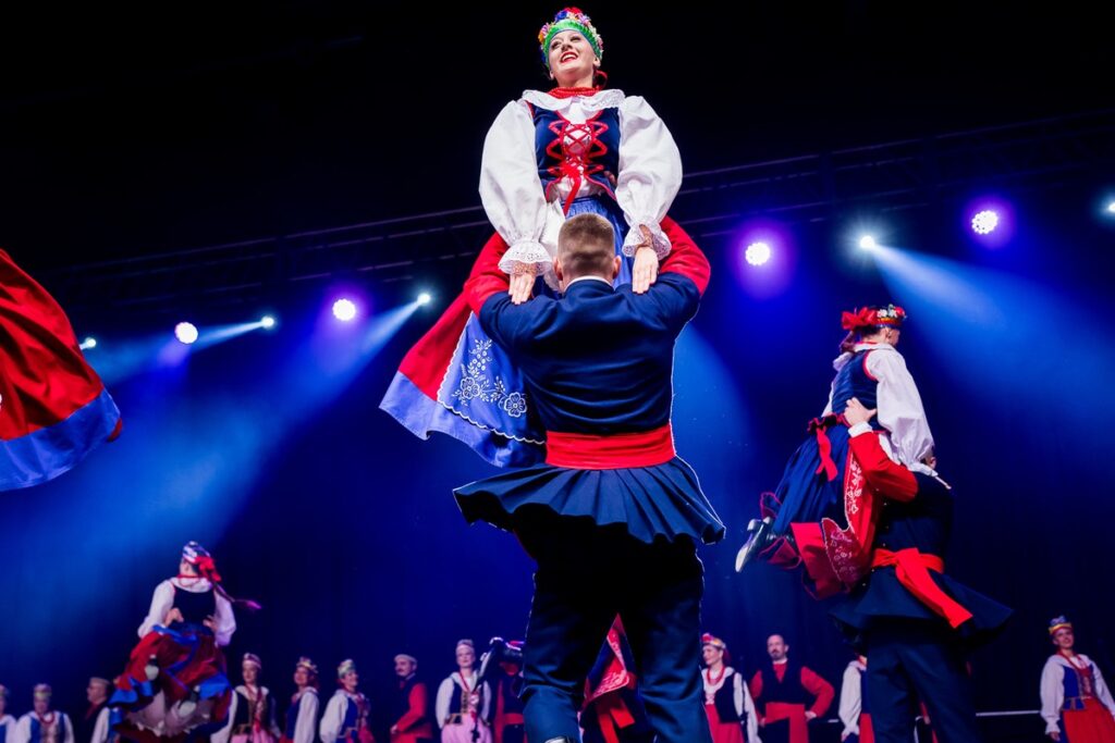 Jubileusz 65-lecia Ziemi Bydgoskiej, fot. Tomasz Czachorowski/eventphoto.com.pl dla UMWKP