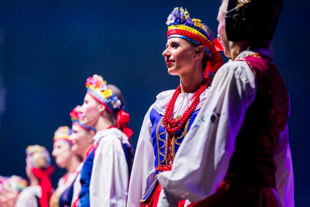 Jubileusz 65-lecia Ziemi Bydgoskiej, fot. Tomasz Czachorowski/eventphoto.com.pl dla UMWKP