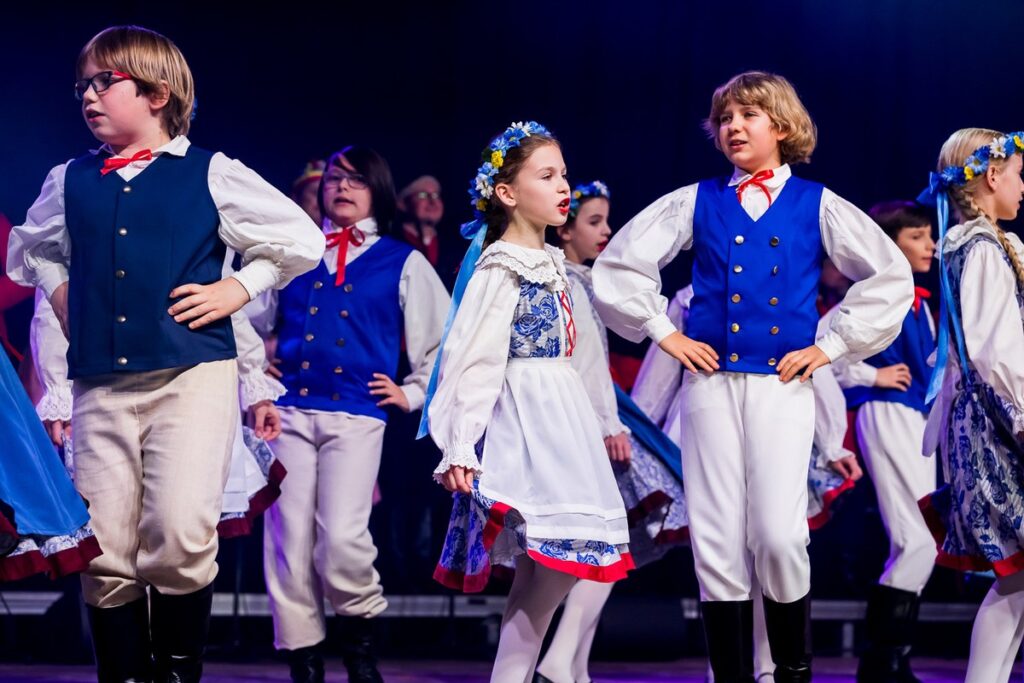 Jubileusz 65-lecia Ziemi Bydgoskiej, fot. Tomasz Czachorowski/eventphoto.com.pl dla UMWKP