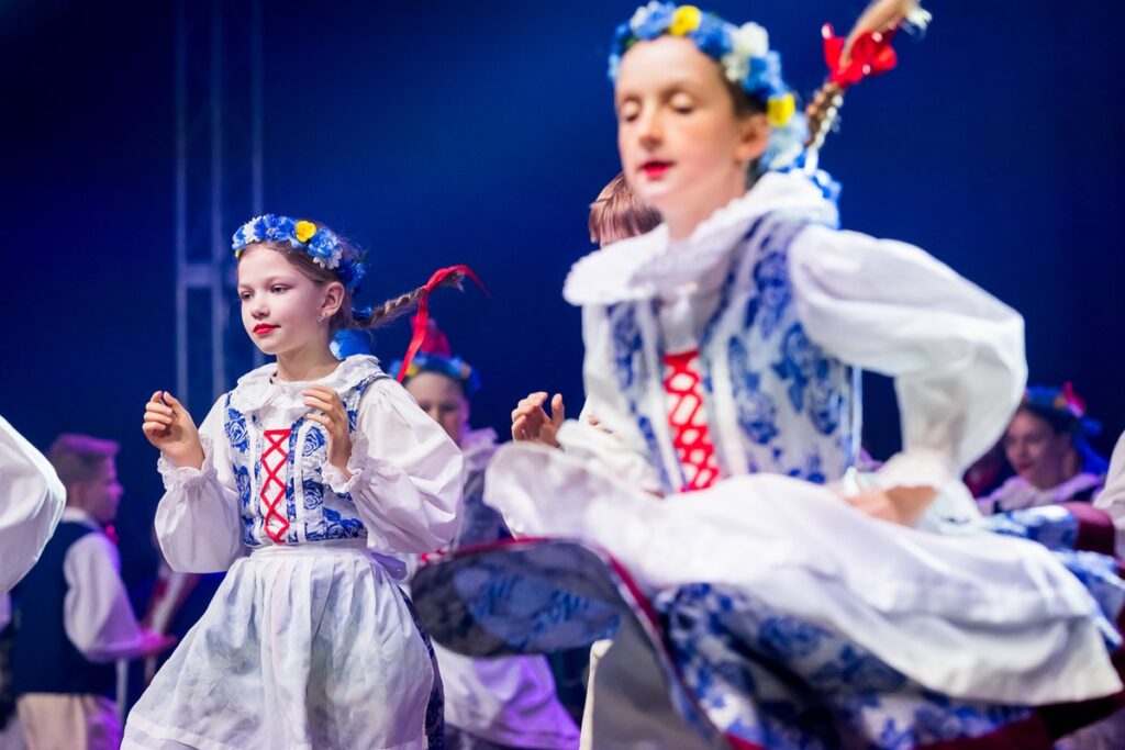 Jubileusz 65-lecia Ziemi Bydgoskiej, fot. Tomasz Czachorowski/eventphoto.com.pl dla UMWKP