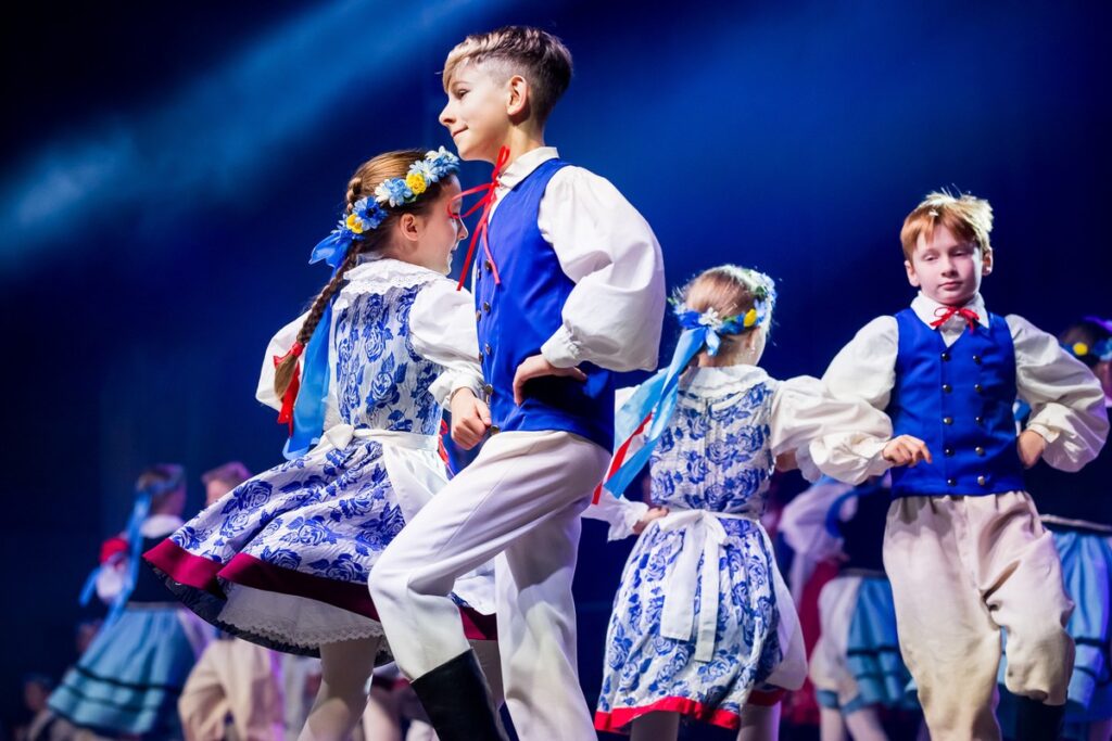 Jubileusz 65-lecia Ziemi Bydgoskiej, fot. Tomasz Czachorowski/eventphoto.com.pl dla UMWKP