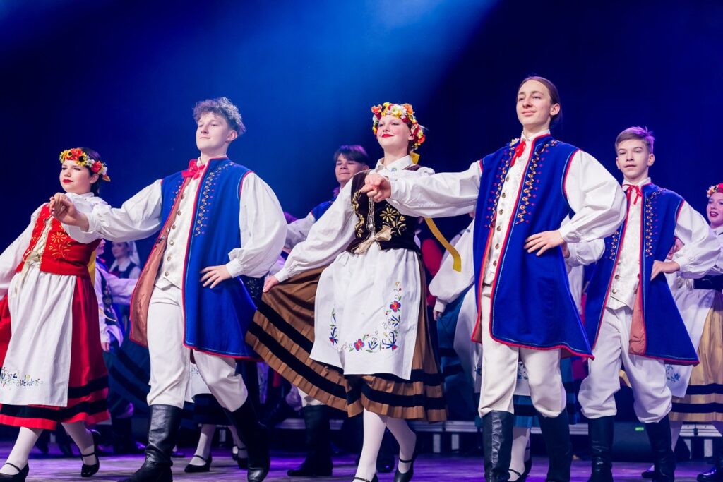 Jubileusz 65-lecia Ziemi Bydgoskiej, fot. Tomasz Czachorowski/eventphoto.com.pl dla UMWKP