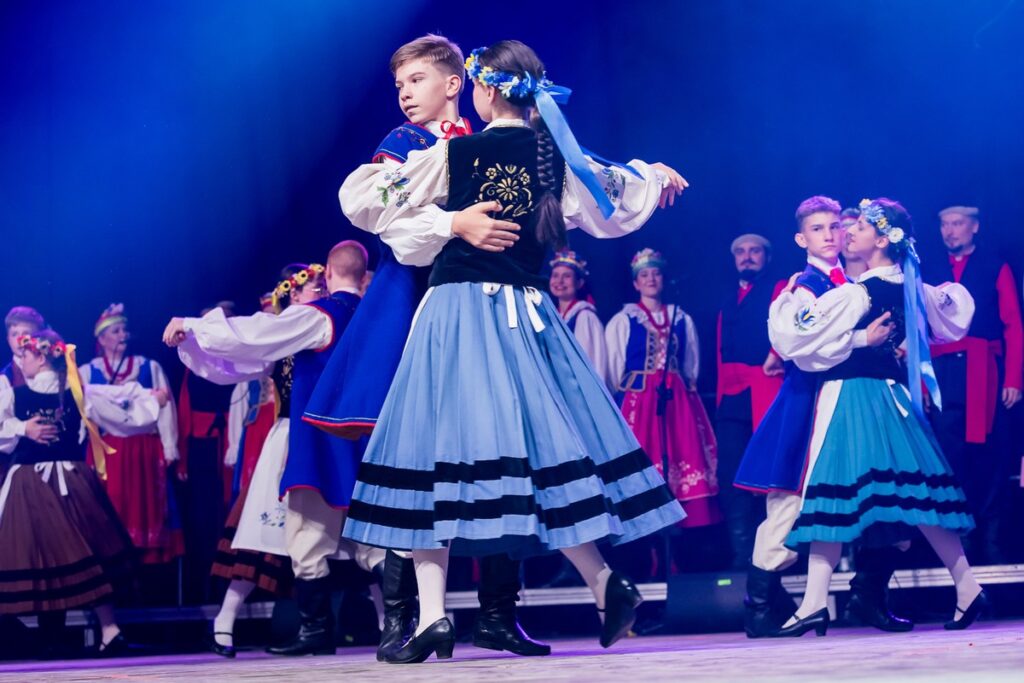 Jubileusz 65-lecia Ziemi Bydgoskiej, fot. Tomasz Czachorowski/eventphoto.com.pl dla UMWKP