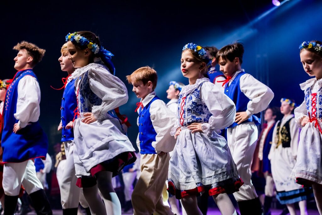 Jubileusz 65-lecia Ziemi Bydgoskiej, fot. Tomasz Czachorowski/eventphoto.com.pl dla UMWKP