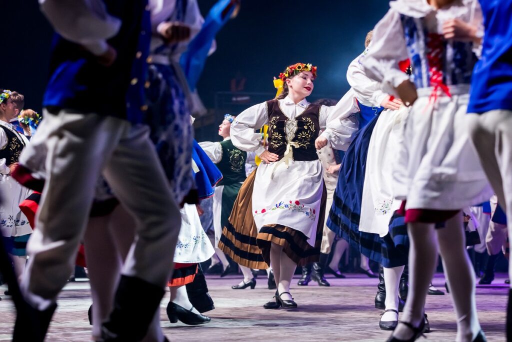 Jubileusz 65-lecia Ziemi Bydgoskiej, fot. Tomasz Czachorowski/eventphoto.com.pl dla UMWKP