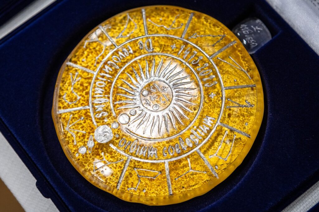 Sesja budżetowa sejmiku województwa, fot. Szymon Zdziebło/tarantoga.pl dla UMWKP