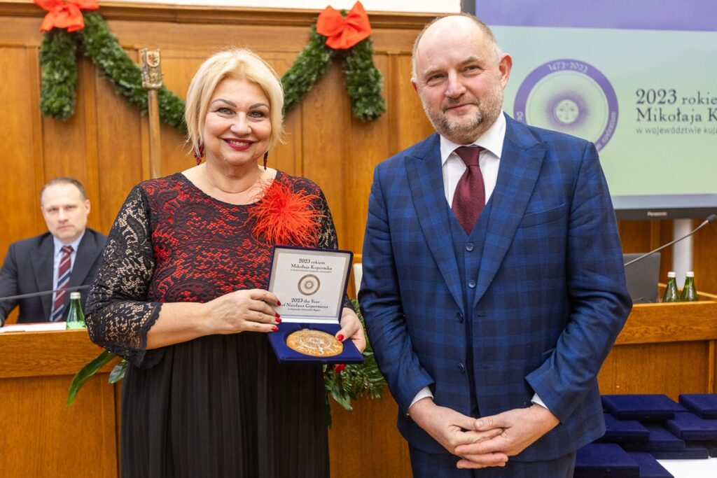 Sesja budżetowa sejmiku województwa, fot. Szymon Zdziebło/tarantoga.pl dla UMWKP