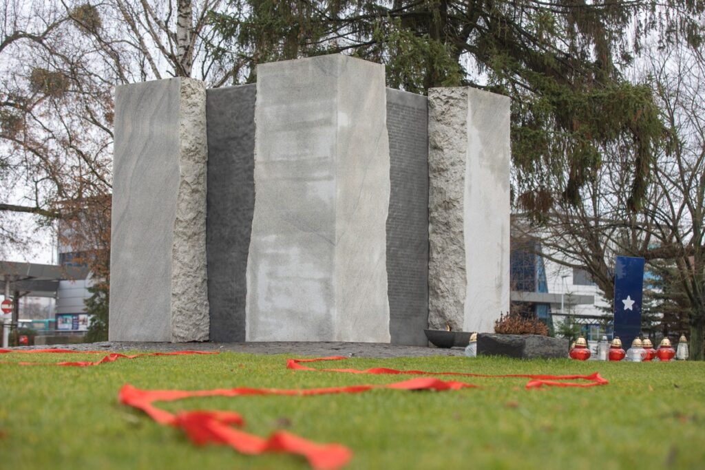 Wigilia dla Nieobecnych, fot. Mikołaj Kuras dla UMWKP