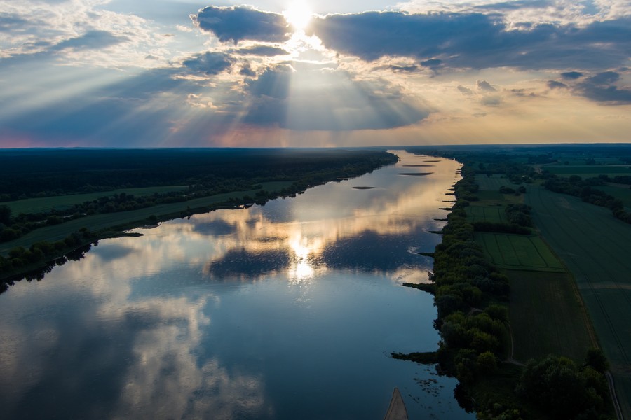 „Wisła”, fot. Andrzej Goiński