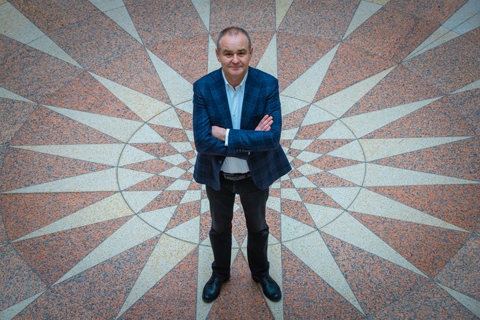 fot. Mikołaj Kuras dla UMWKP