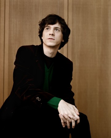 Rafał Blechacz, fot. Felix Brode