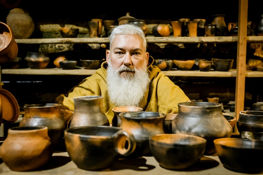 Tomasz Prosianowski, fot. Tomasz Czachorowski/eventphoto.com dla UMWKP