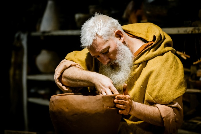 Tomasz Prosianowski, fot. Tomasz Czachorowski/eventphoto.com dla UMWKP