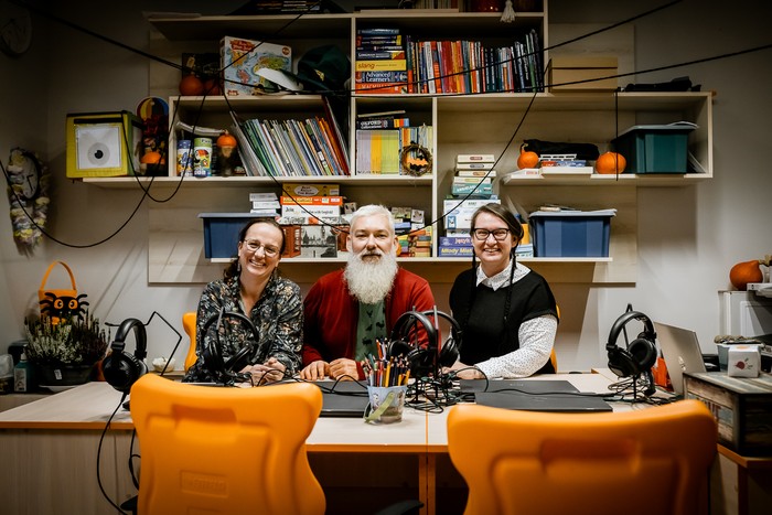 Tomasz Prosianowski, fot. Tomasz Czachorowski/eventphoto.com dla UMWKP