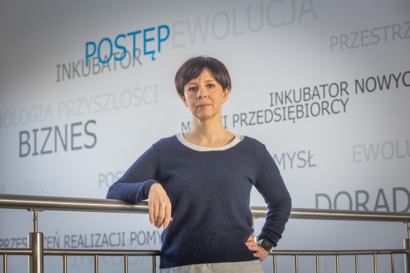 Fot. Mikołaj Kuras dla UMWKP