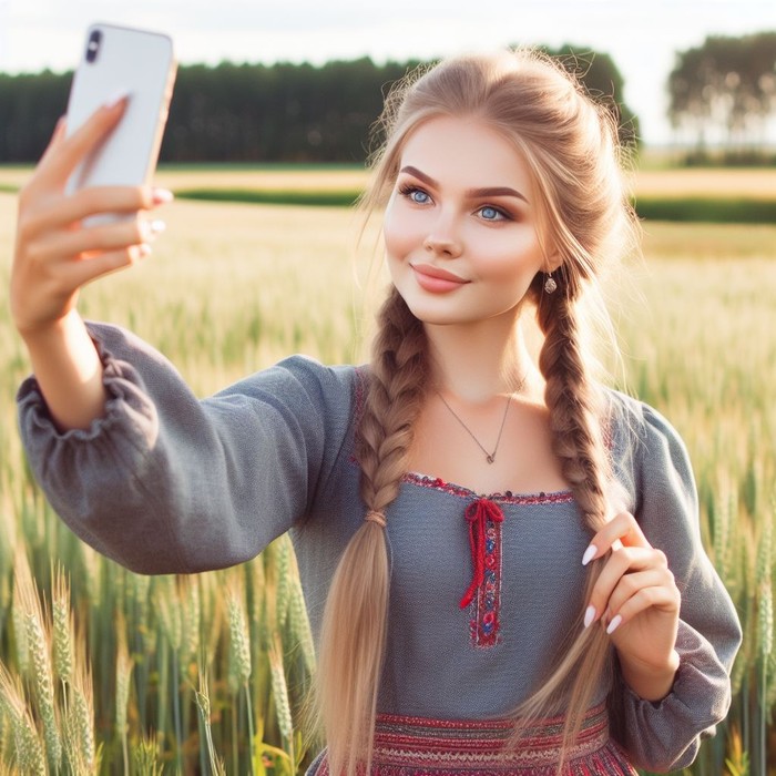 Zdjęcie wygenerowane przez sztuczna inteligencję