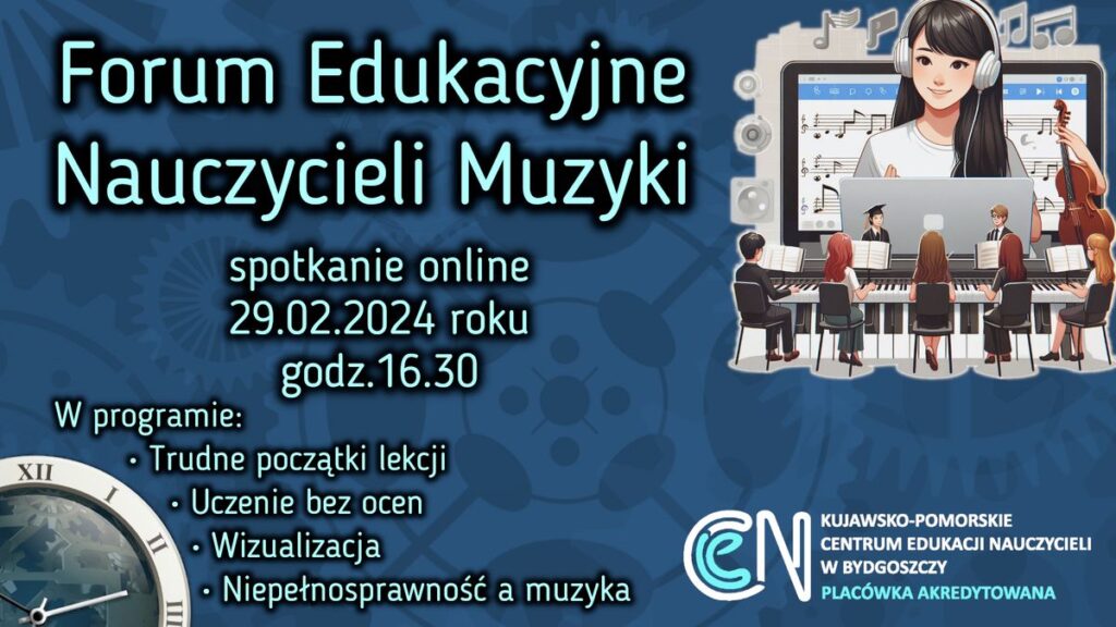 Grafika - Forum Edukacyjne Nauczycieli Muzyki