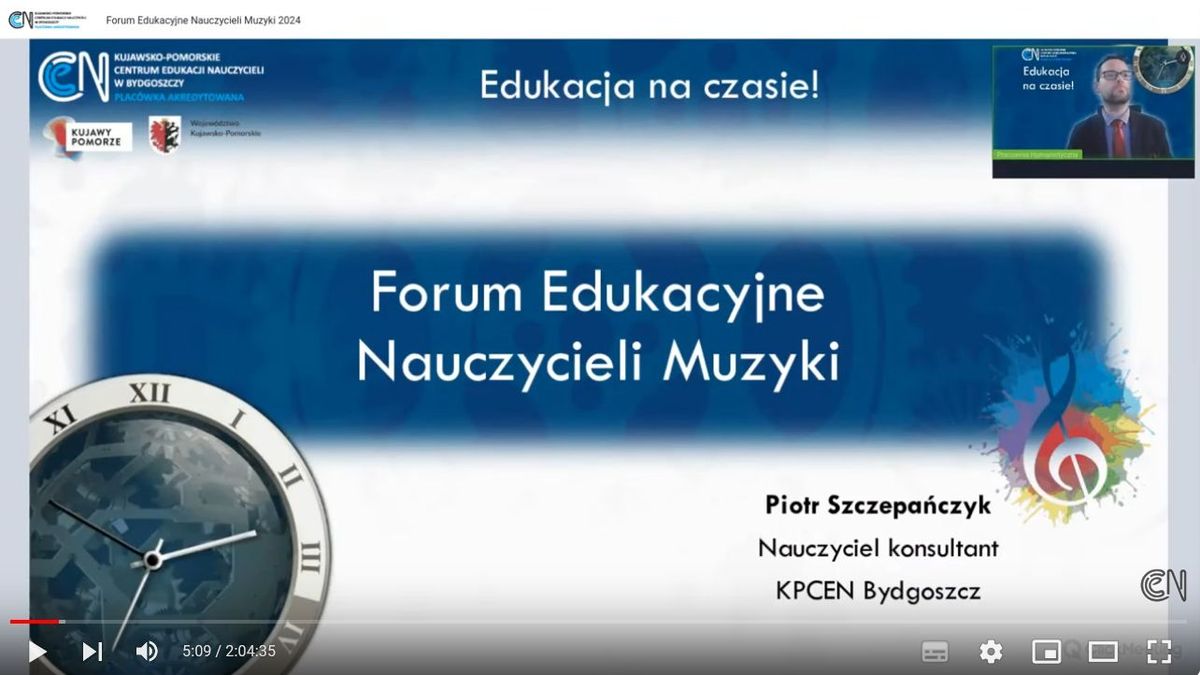 Grafika - Forum Edykacyjne Nauczycieli Muzyki