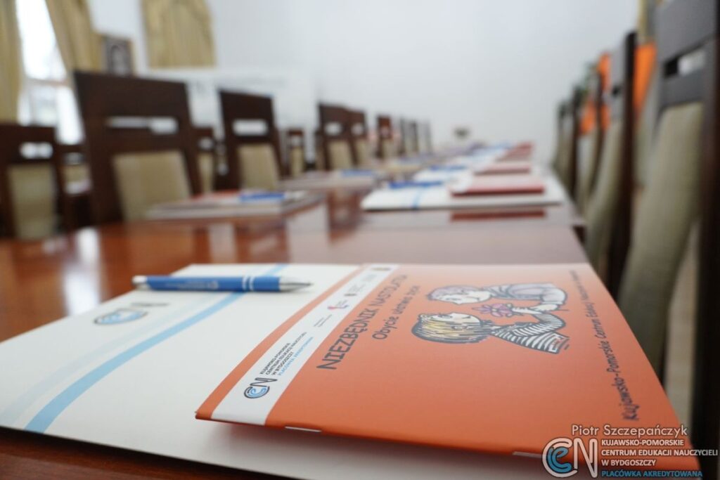 Niezbędnik nastolatka - Obycie ułatwia życie - materiały dydaktyczne