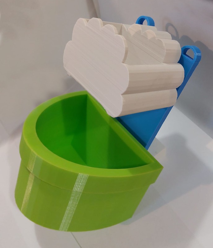 Deszczowa chmurka, fot. Piotr Szczepańczyk