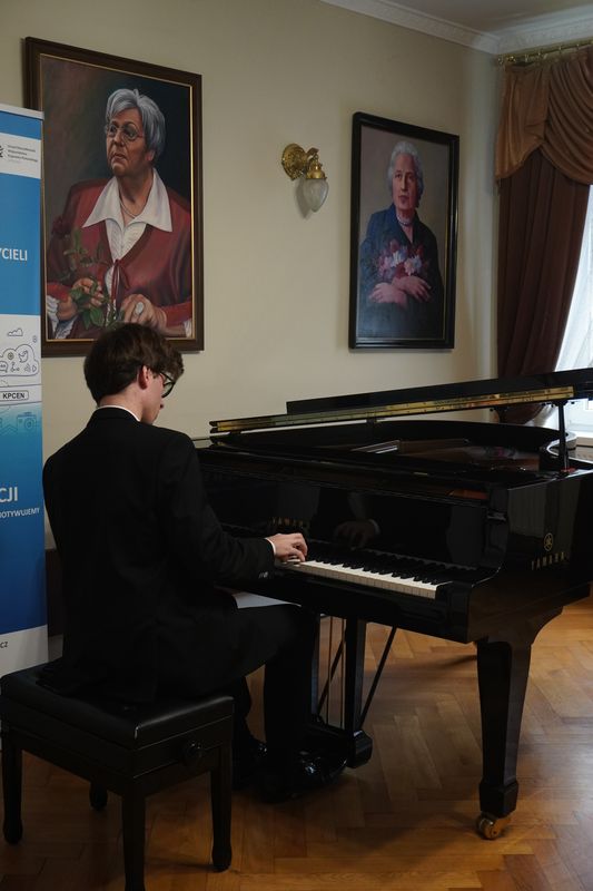 Georgi Vasilev, fot. Wiktoria Szplitt