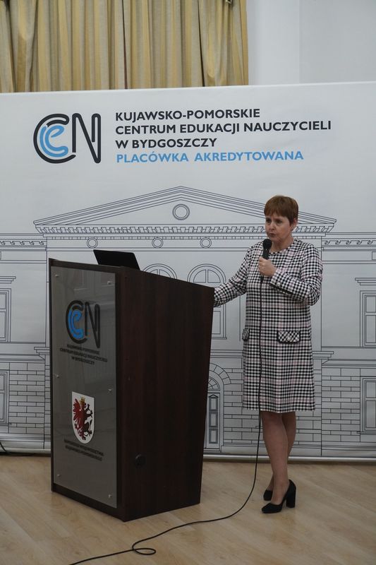 prof. Dominika Dudek